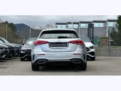 Photo 23 Mercedes Classe A Gén. IV (W177) Ph1 AMG Line 5