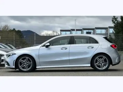 Photo 21 Mercedes Classe A Gén. IV (W177) Ph1 AMG Line 5