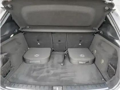 Photo 8 Mercedes GLA 250 e