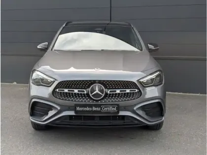 Photo 7 Mercedes GLA 250 e