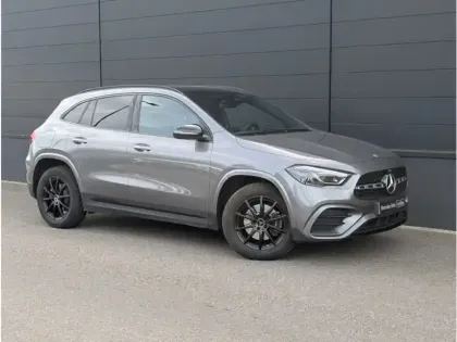 Photo 6 Mercedes GLA 250 e