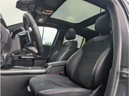 Photo 15 Mercedes GLA 250 e