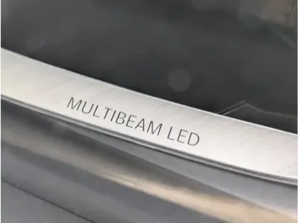 Photo 19 Mercedes GLA 250 e