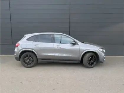 Photo 5 Mercedes GLA 250 e