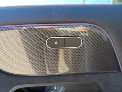 Photo 18 Mercedes GLA 200 AMG Line