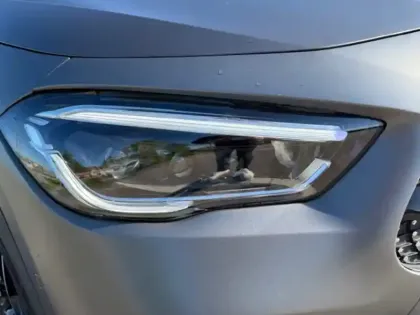 Photo 11 Mercedes GLA 200 AMG Line