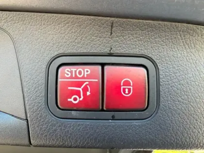 Photo 13 Mercedes GLA 200 AMG Line