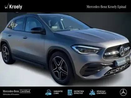 Photo 6 Mercedes GLA 200 AMG Line