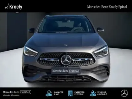 Photo 7 Mercedes GLA 200 AMG Line