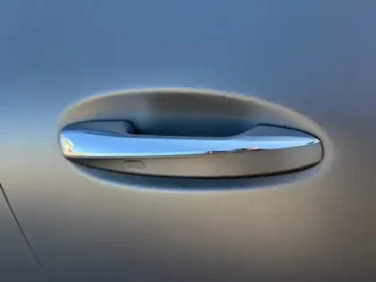 Photo 12 Mercedes GLA 200 AMG Line