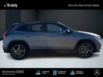 Photo 5 Mercedes GLA 200 AMG Line