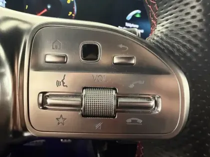 Photo 17 Mercedes CLA Gén. II (C118) Ph1 AMG Line 4