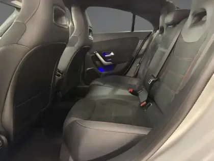 Photo 12 Mercedes CLA Gén. II (C118) Ph1 AMG Line 4