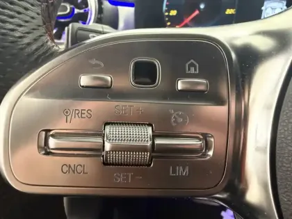 Photo 16 Mercedes CLA Gén. II (C118) Ph1 AMG Line 4