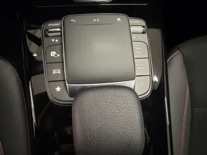 Photo 18 Mercedes CLA Gén. II (C118) Ph1 AMG Line 4