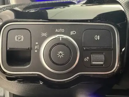 Photo 15 Mercedes CLA Gén. II (C118) Ph1 AMG Line 4