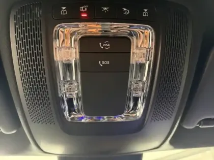 Photo 19 Mercedes CLA Gén. II (C118) Ph1 AMG Line 4