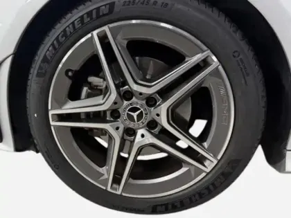 Photo 8 Mercedes CLA Gén. II (C118) Ph1 AMG Line 4