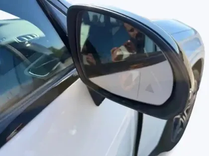 Photo 13 Mercedes Classe GLC GLC 300 de 4MATIC EQ AMG Line