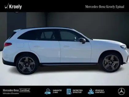 Photo 5 Mercedes Classe GLC GLC 300 de 4MATIC EQ AMG Line