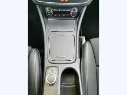 Photo 19 Mercedes GLA Gén. I Ph5 Break Long 5