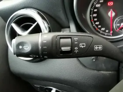 Photo 16 Mercedes GLA Gén. I Ph5 Break Long 5