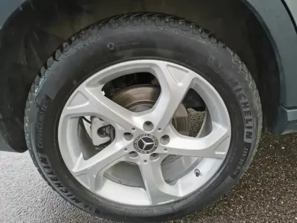 Photo 6 Mercedes GLA Gén. I Ph5 Break Long 5