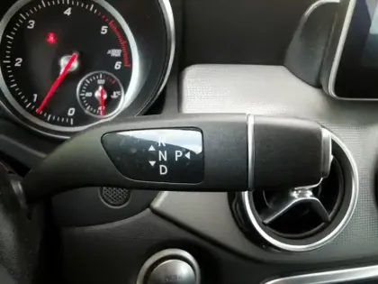 Photo 18 Mercedes GLA Gén. I Ph5 Break Long 5