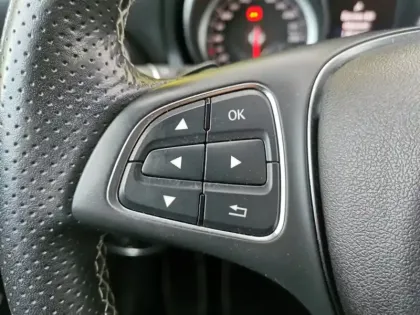 Photo 14 Mercedes GLA Gén. I Ph5 Break Long 5