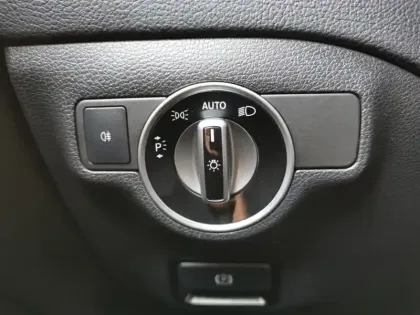 Photo 13 Mercedes GLA Gén. I Ph5 Break Long 5