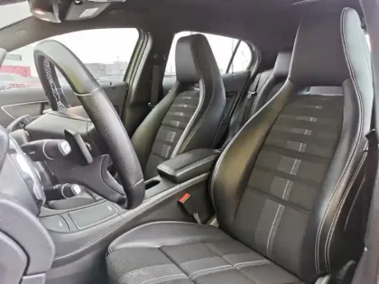 Photo 10 Mercedes GLA Gén. I Ph5 Break Long 5