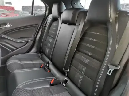 Photo 9 Mercedes GLA Gén. I Ph5 Break Long 5