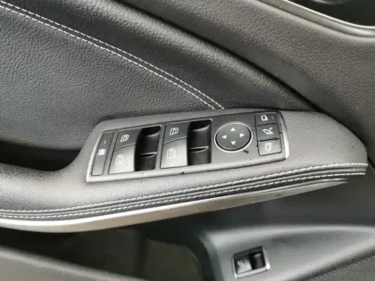 Photo 12 Mercedes GLA Gén. I Ph5 Break Long 5