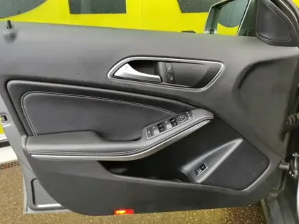 Photo 11 Mercedes GLA Gén. I Ph5 Break Long 5