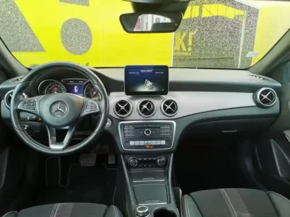 Photo 8 Mercedes GLA Gén. I Ph5 Break Long 5