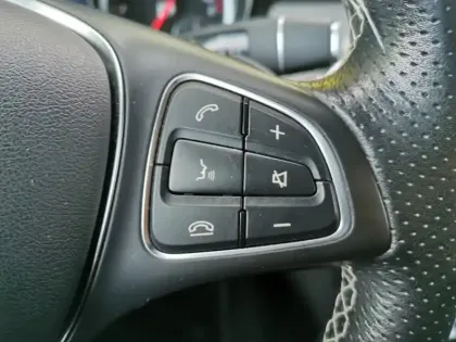 Photo 15 Mercedes GLA Gén. I Ph5 Break Long 5