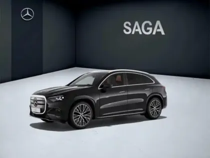 Photo 33 Mercedes Classe GLC Gén. III (X540) Ph1 AMG Line 5