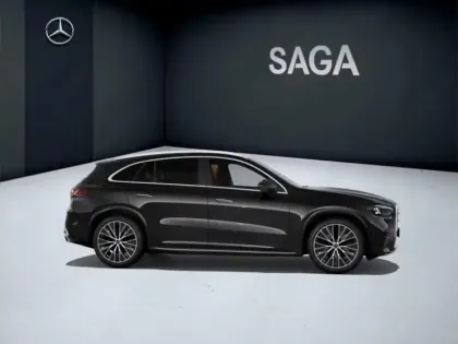 Photo 15 Mercedes Classe GLC Gén. III (X540) Ph1 AMG Line 5