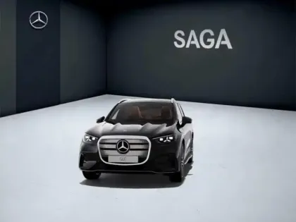 Photo 36 Mercedes Classe GLC Gén. III (X540) Ph1 AMG Line 5