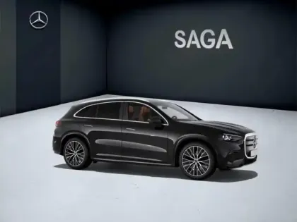 Photo 13 Mercedes Classe GLC Gén. III (X540) Ph1 AMG Line 5