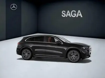 Photo 14 Mercedes Classe GLC Gén. III (X540) Ph1 AMG Line 5