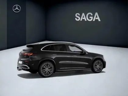 Photo 18 Mercedes Classe GLC Gén. III (X540) Ph1 AMG Line 5