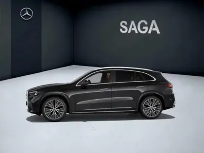 Photo 30 Mercedes Classe GLC Gén. III (X540) Ph1 AMG Line 5