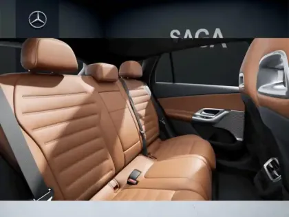 Photo 38 Mercedes Classe GLC Gén. III (X540) Ph1 AMG Line 5