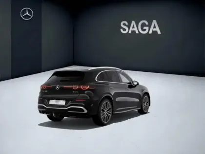 Photo 20 Mercedes Classe GLC Gén. III (X540) Ph1 AMG Line 5