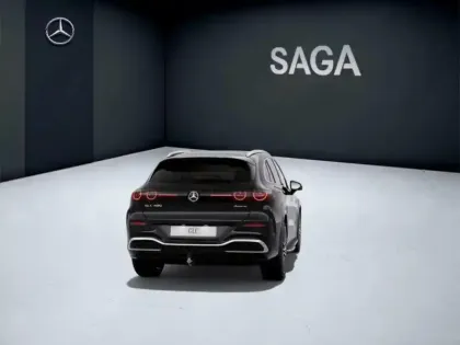 Photo 22 Mercedes Classe GLC Gén. III (X540) Ph1 AMG Line 5