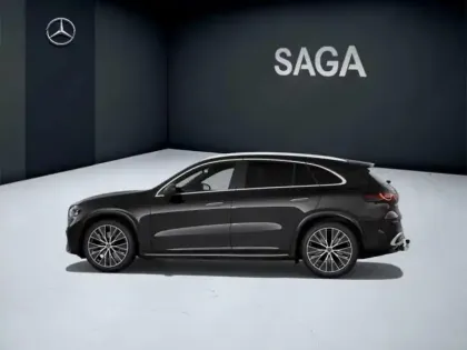 Photo 29 Mercedes Classe GLC Gén. III (X540) Ph1 AMG Line 5