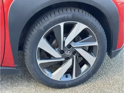 Photo 25 Toyota Aygo Gén. I Ph1 Collection 5