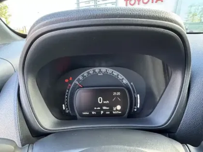 Photo 12 Toyota Aygo Gén. I Ph1 Collection 5