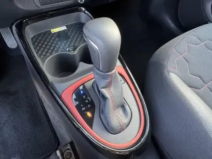 Photo 13 Toyota Aygo Gén. I Ph1 Collection 5